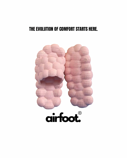AIRFOOT® V2 BUBBLE SLIDES
