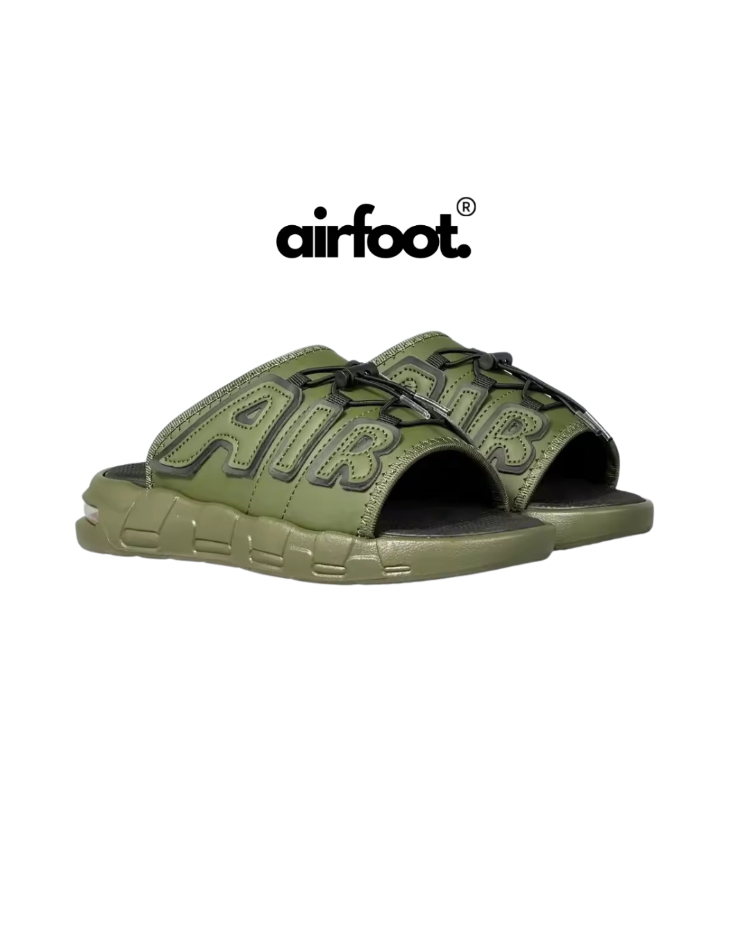 AIRFOOT V5 X AIR
