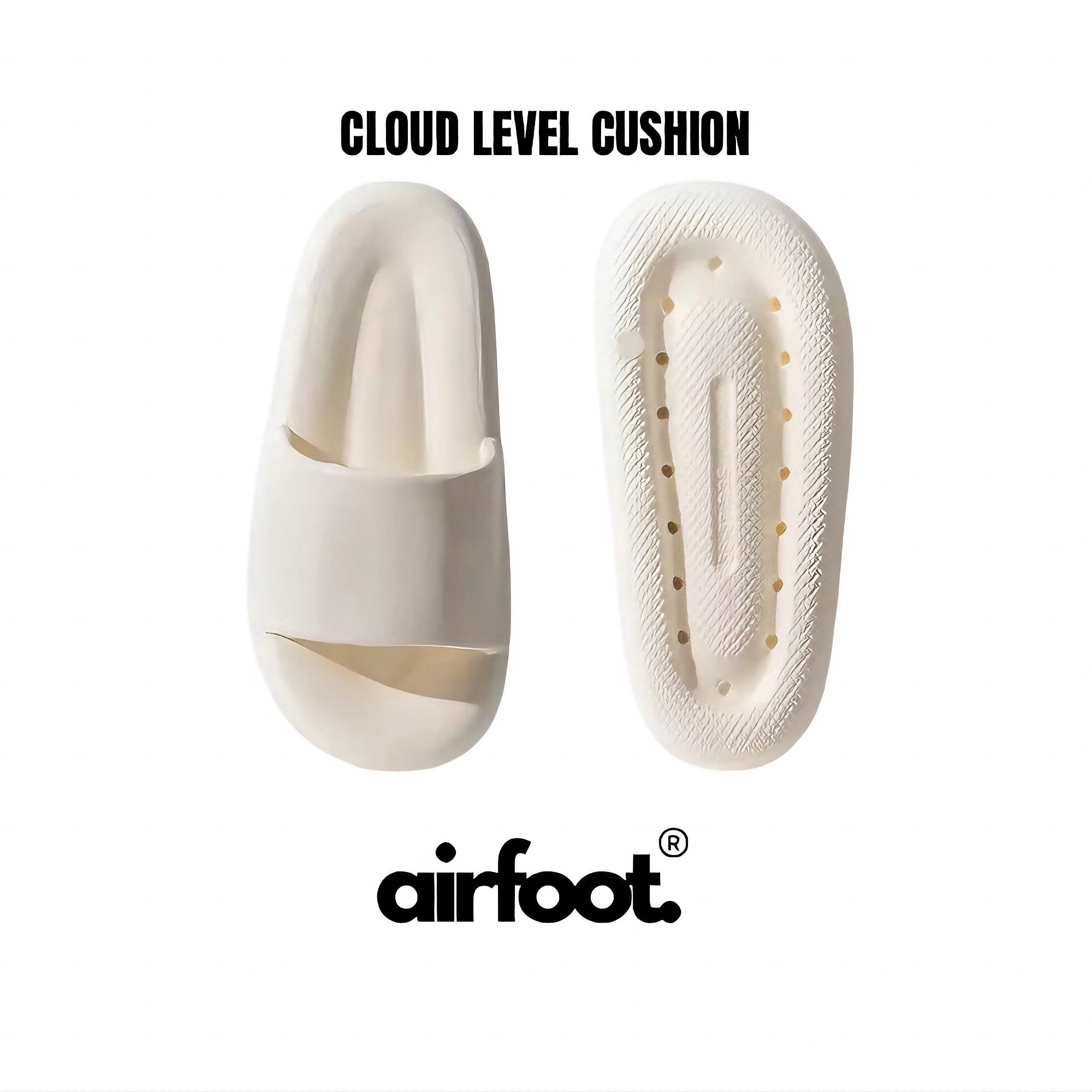 AIRFOOT® V1 SLIDES