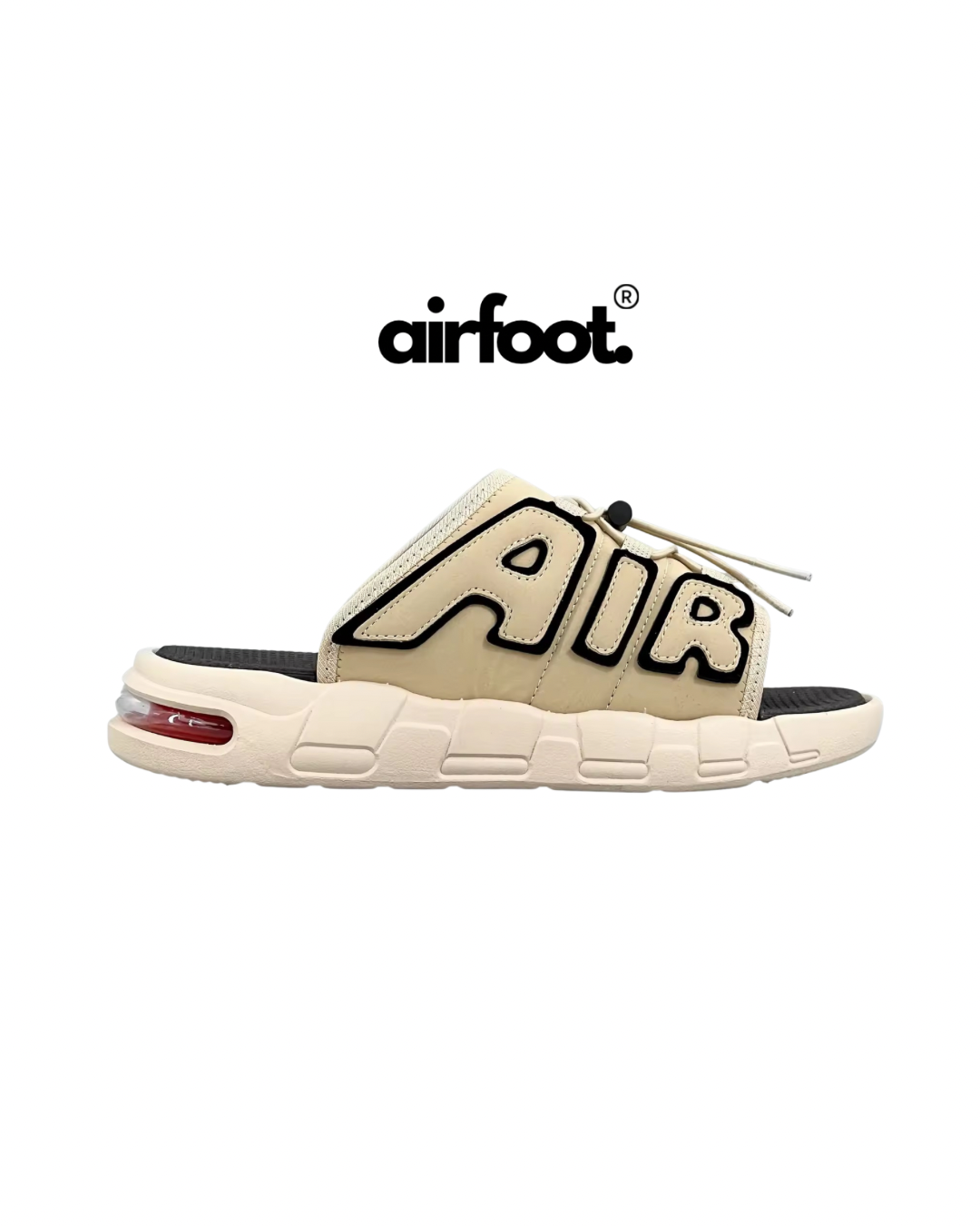 AIRFOOT V5 X AIR