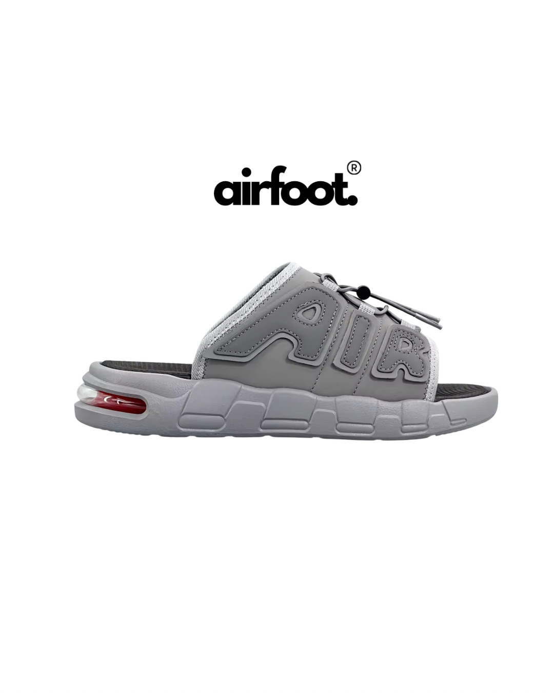 AIRFOOT V5 X AIR