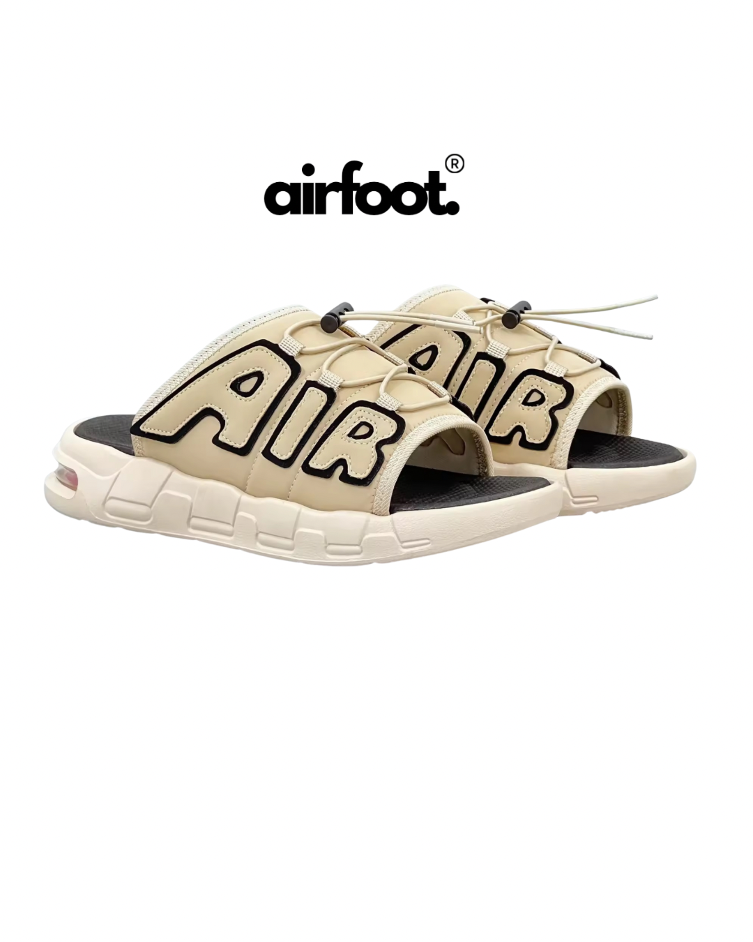 AIRFOOT V5 X AIR