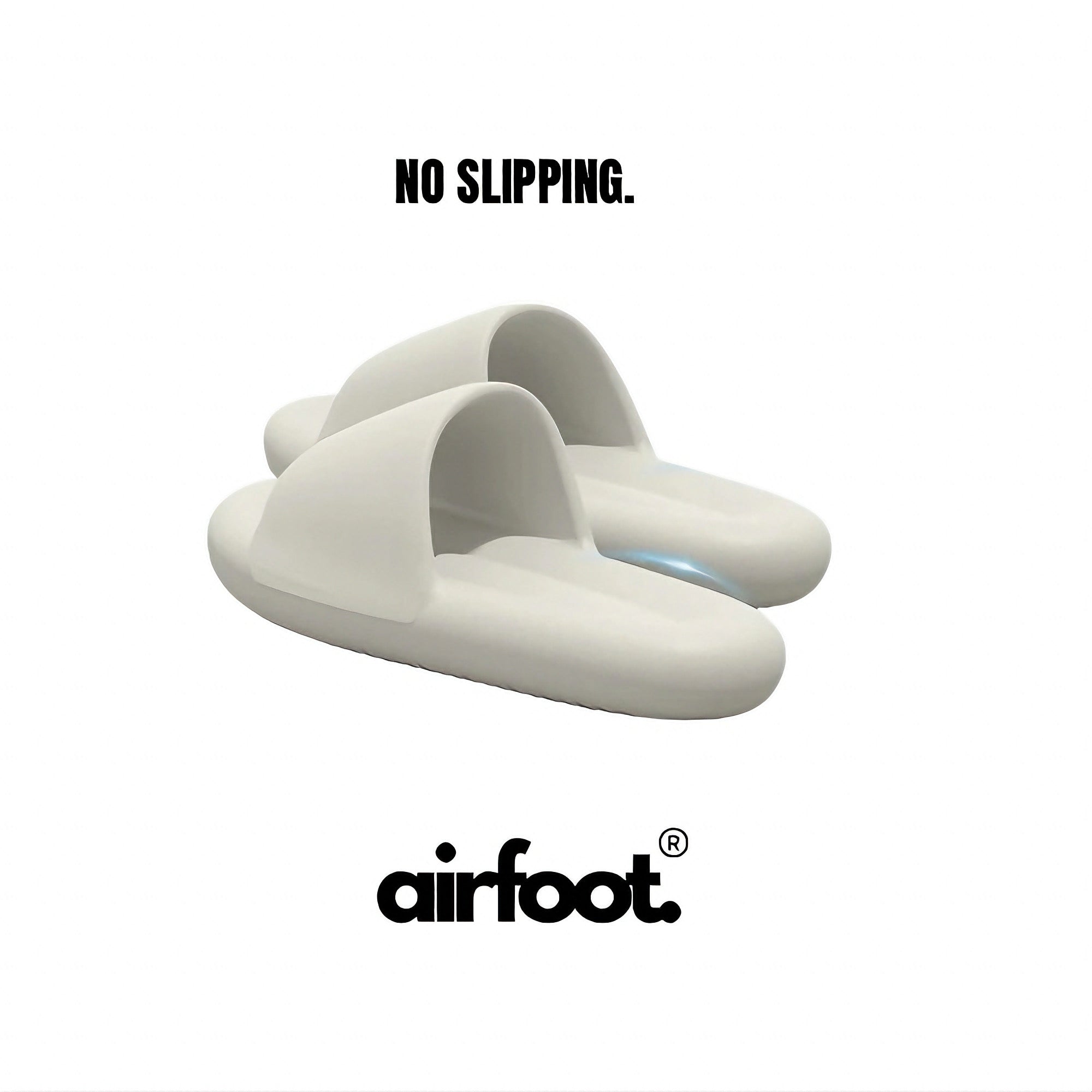 AIRFOOT® V1 SLIDES
