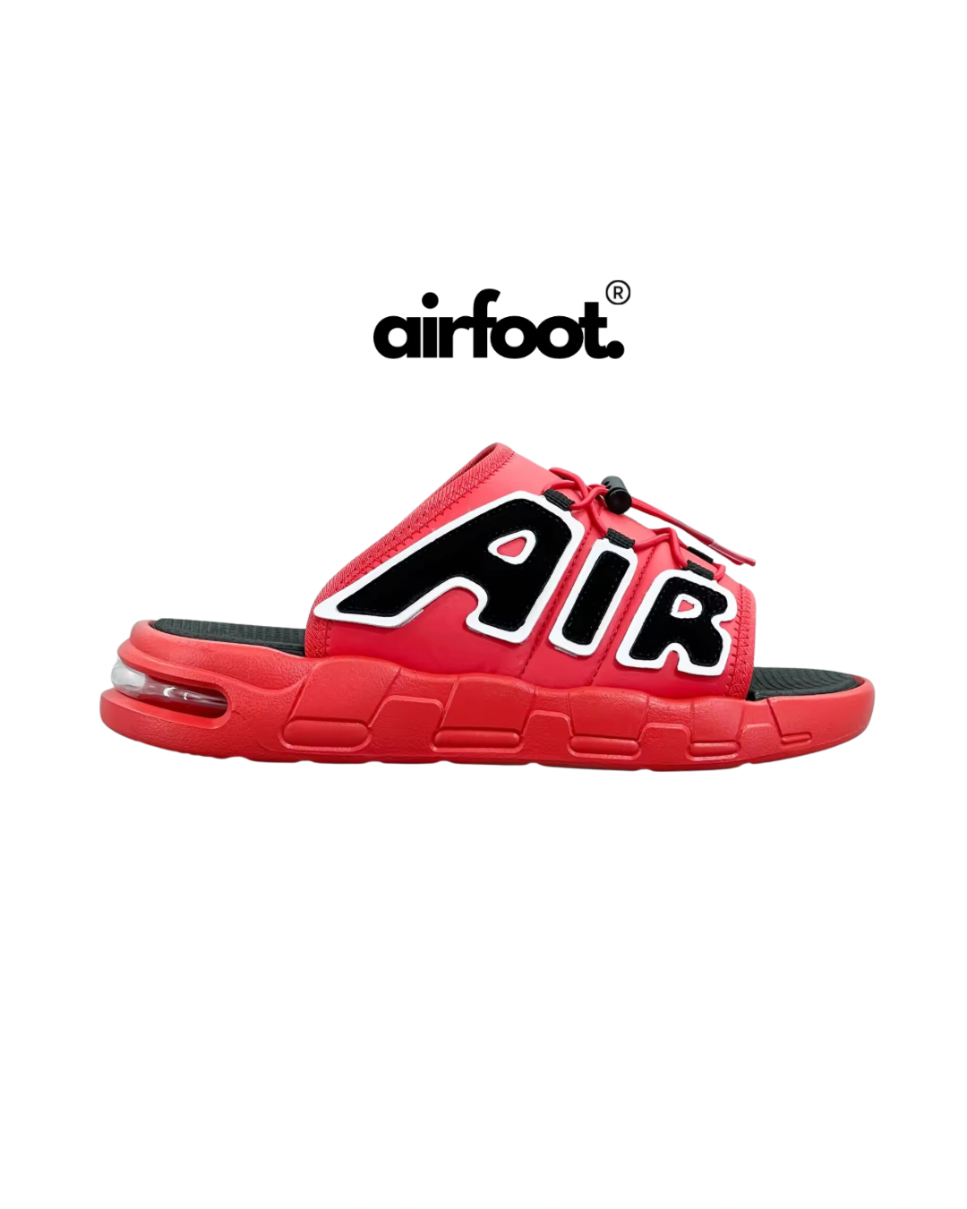 AIRFOOT V5 X AIR