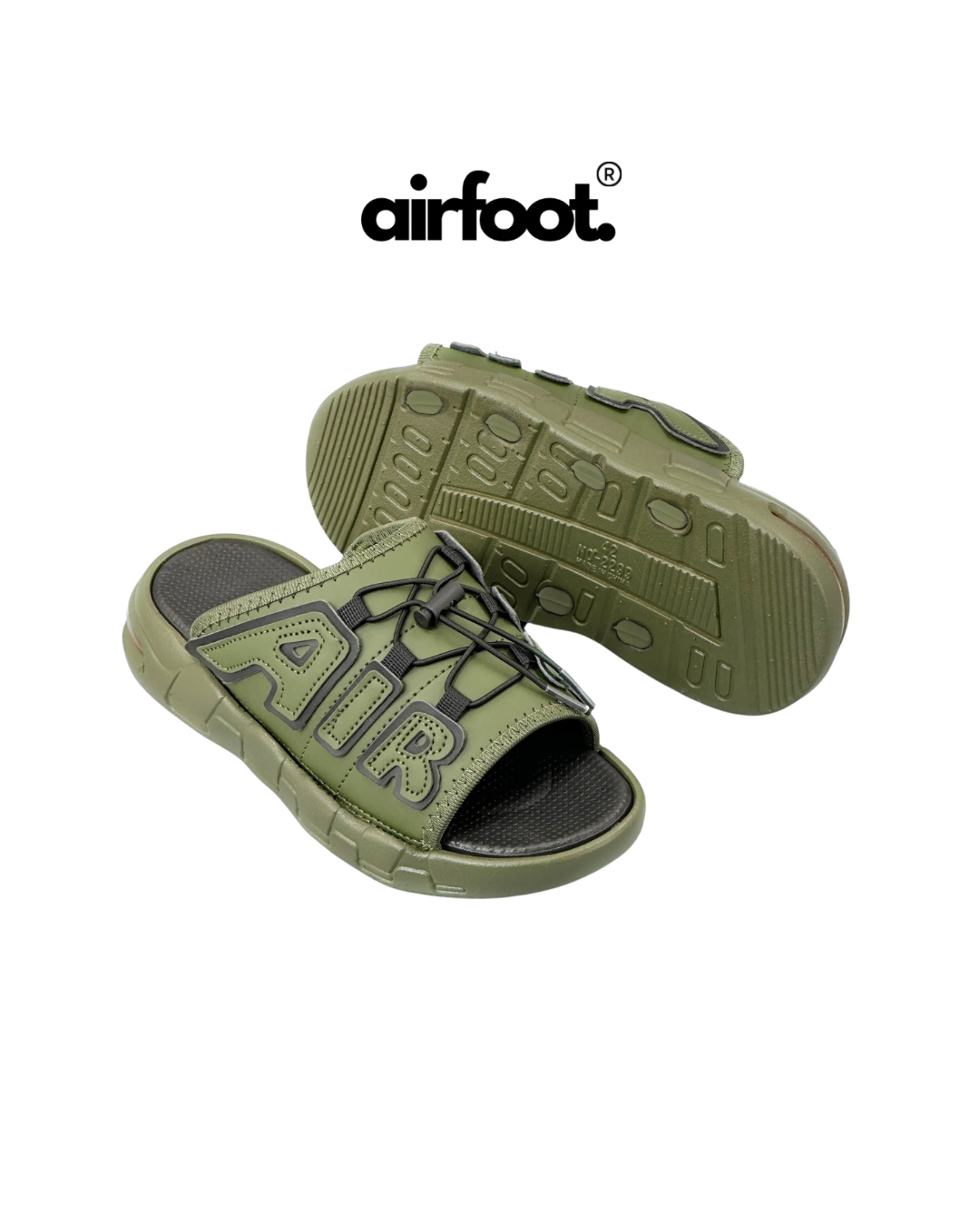 AIRFOOT V5 X AIR
