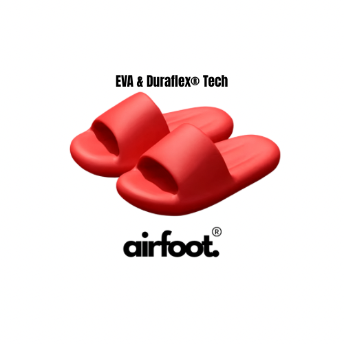 AIRFOOT® V1 SLIDES