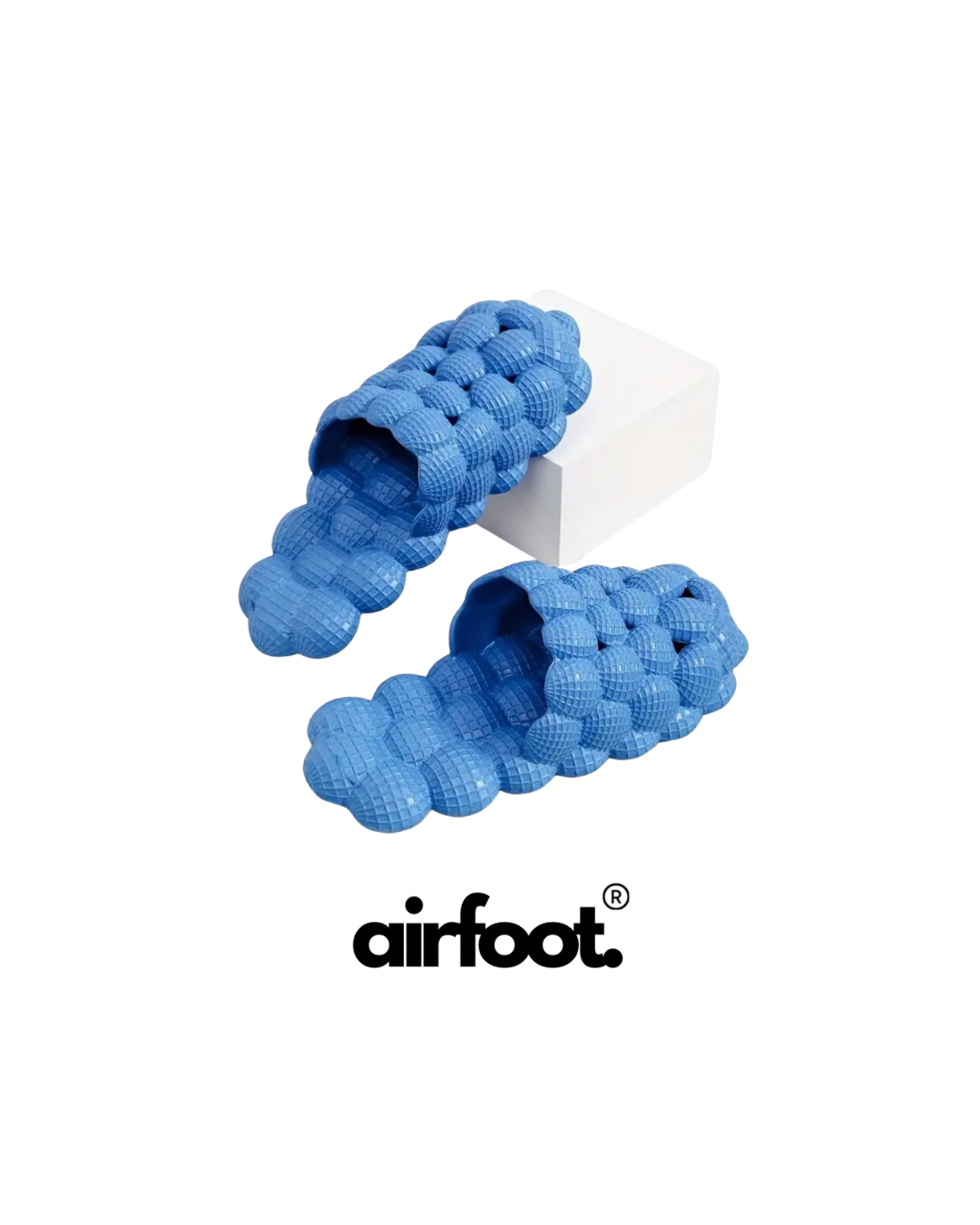 AIRFOOT® V2 BUBBLE SLIDES