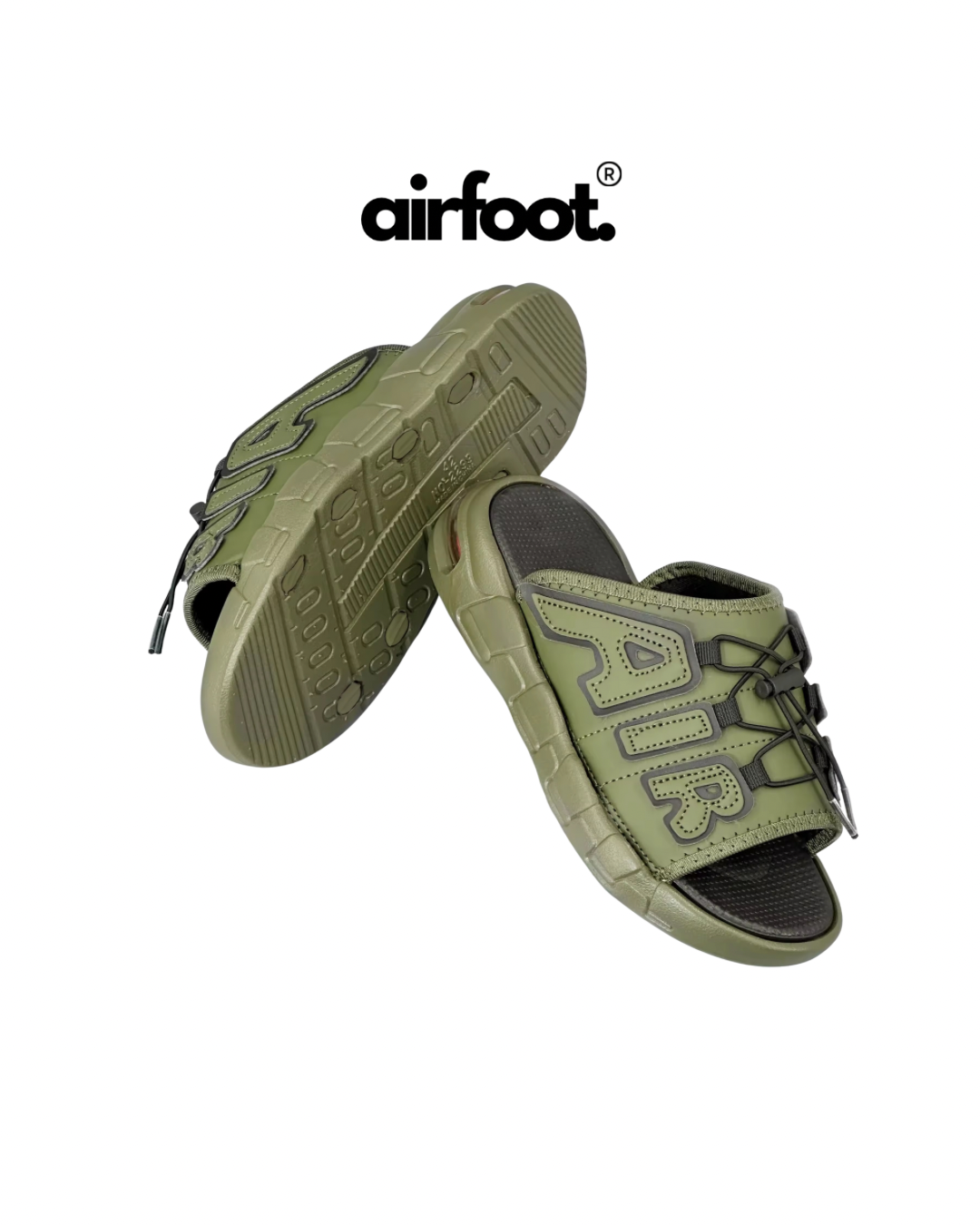 AIRFOOT V5 X AIR
