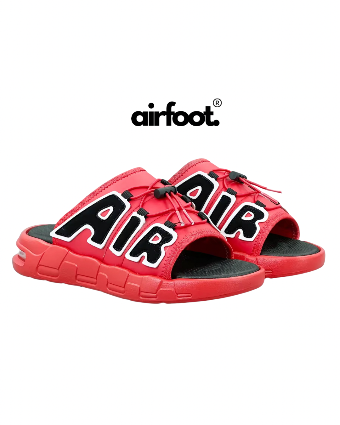AIRFOOT V5 X AIR