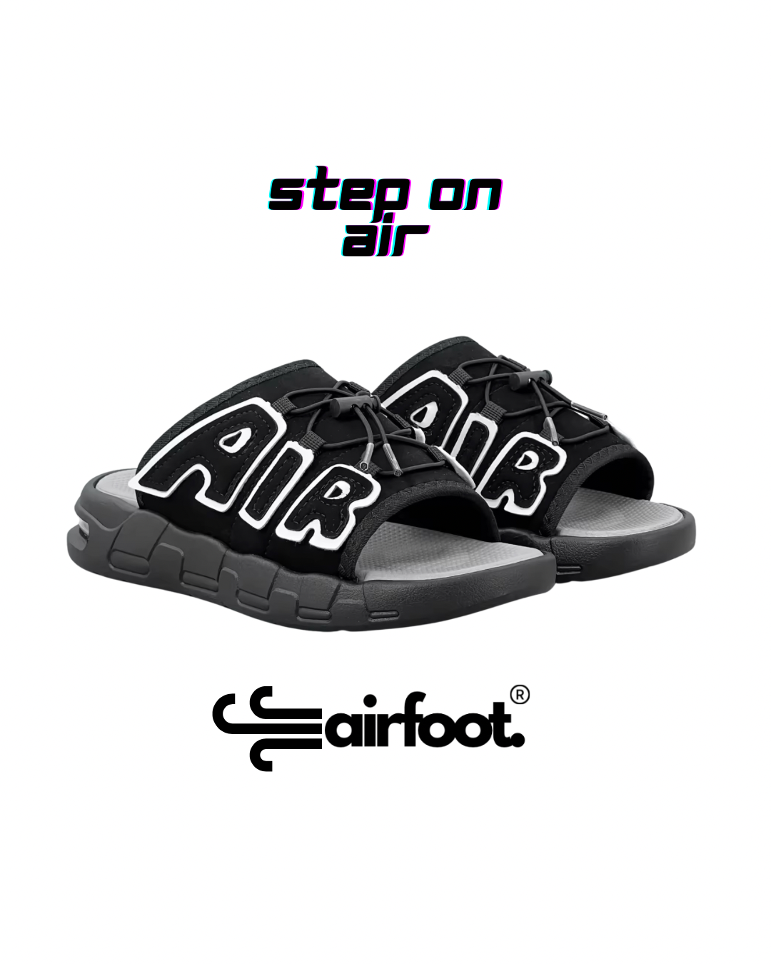 AIRFOOT V5 X AIR