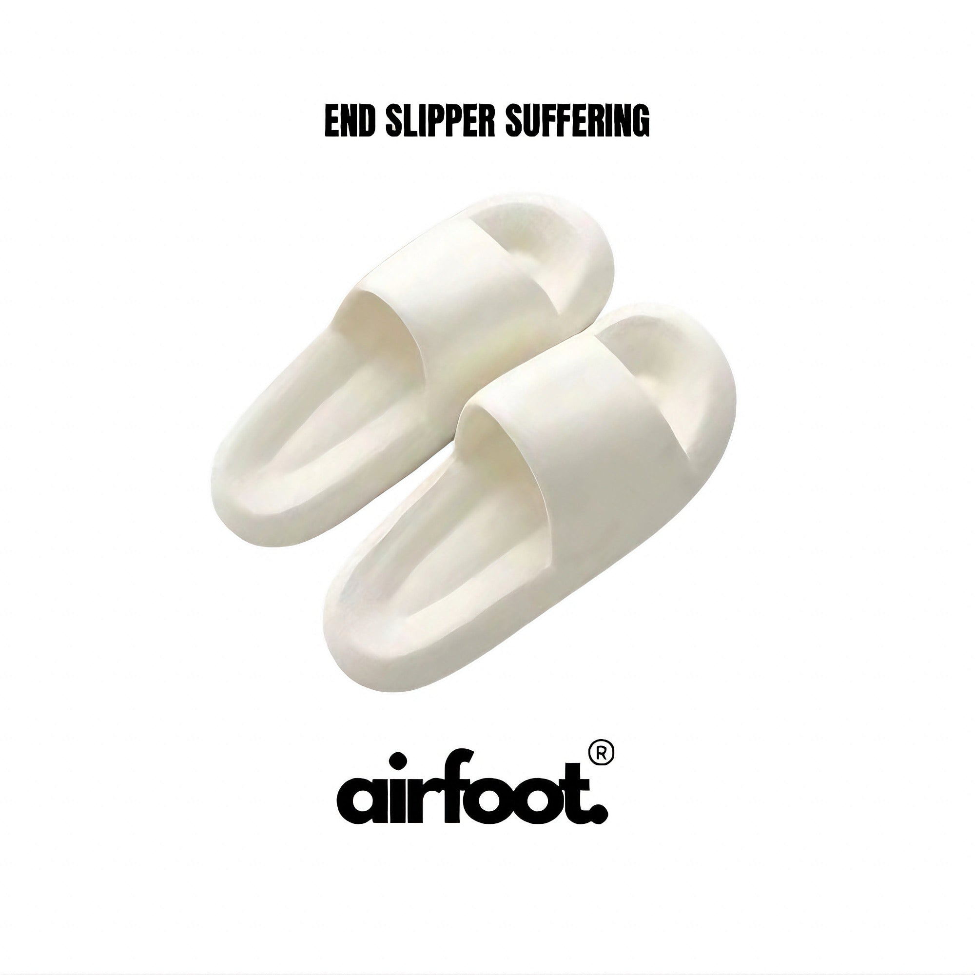 AIRFOOT® V1 SLIDES