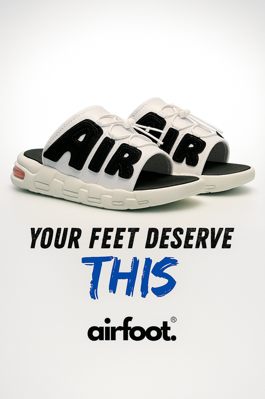 AIRFOOT V5 X AIR