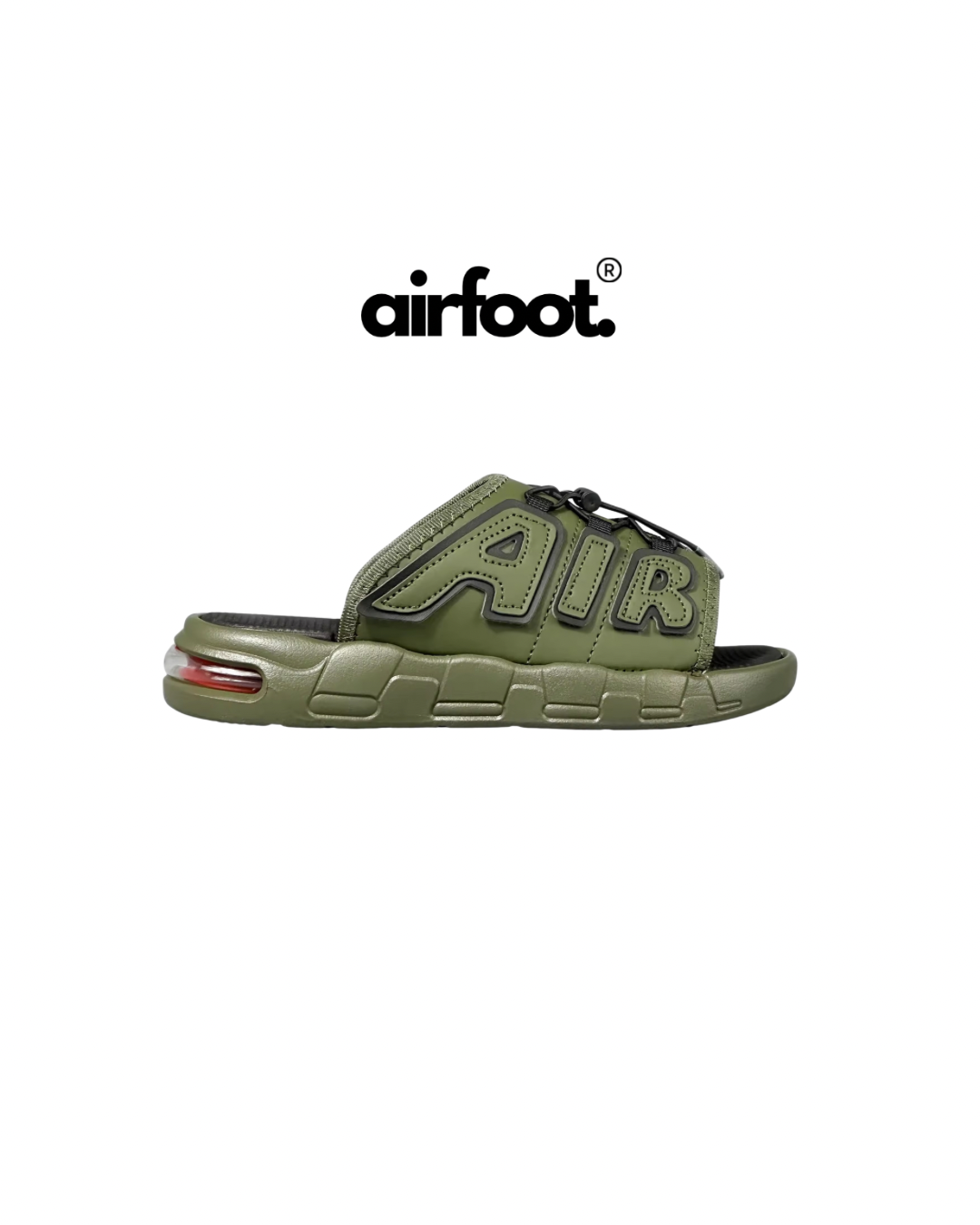 AIRFOOT V5 X AIR