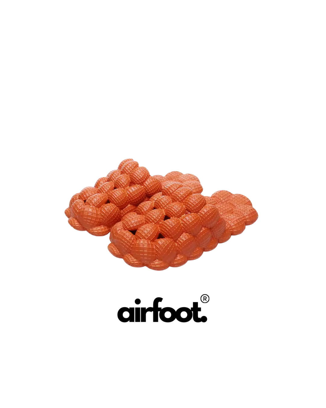 AIRFOOT® V2 BUBBLE SLIDES