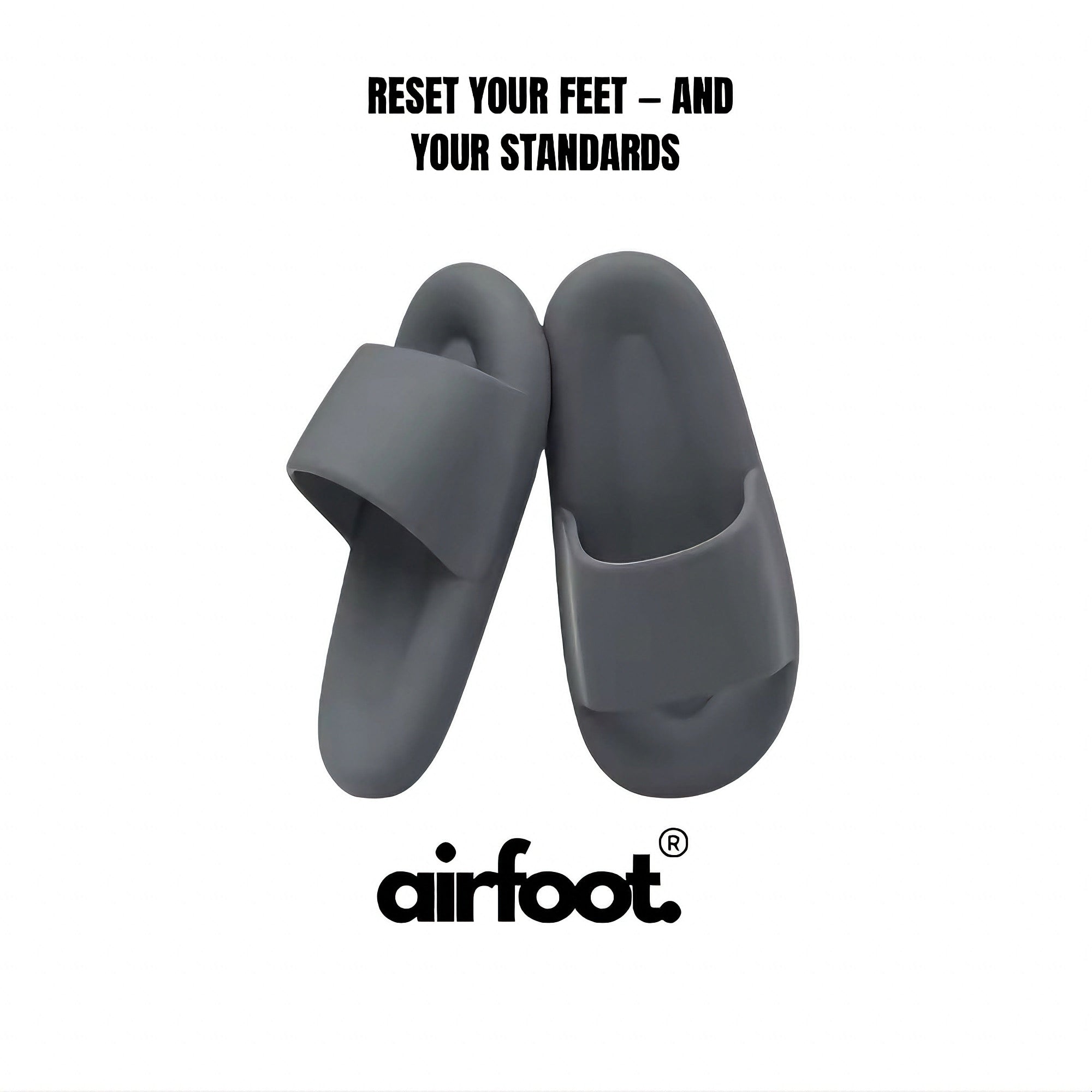 AIRFOOT® V1 SLIDES