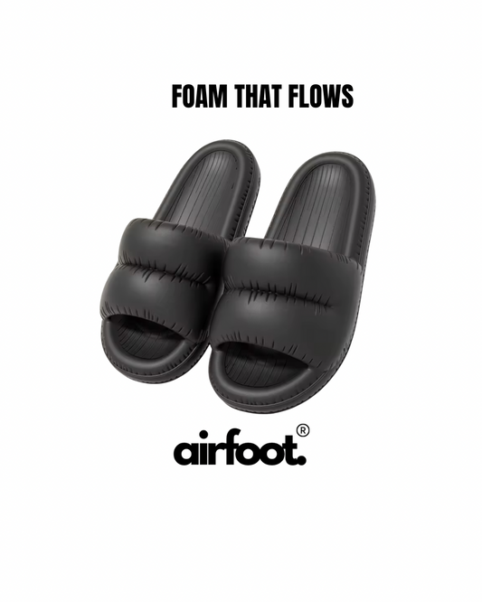 AIRFOOT® V3 PILLOW SLIDES