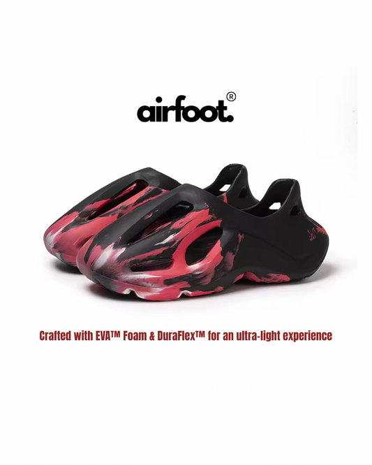 AIRFOOT® V4 X ALIEN