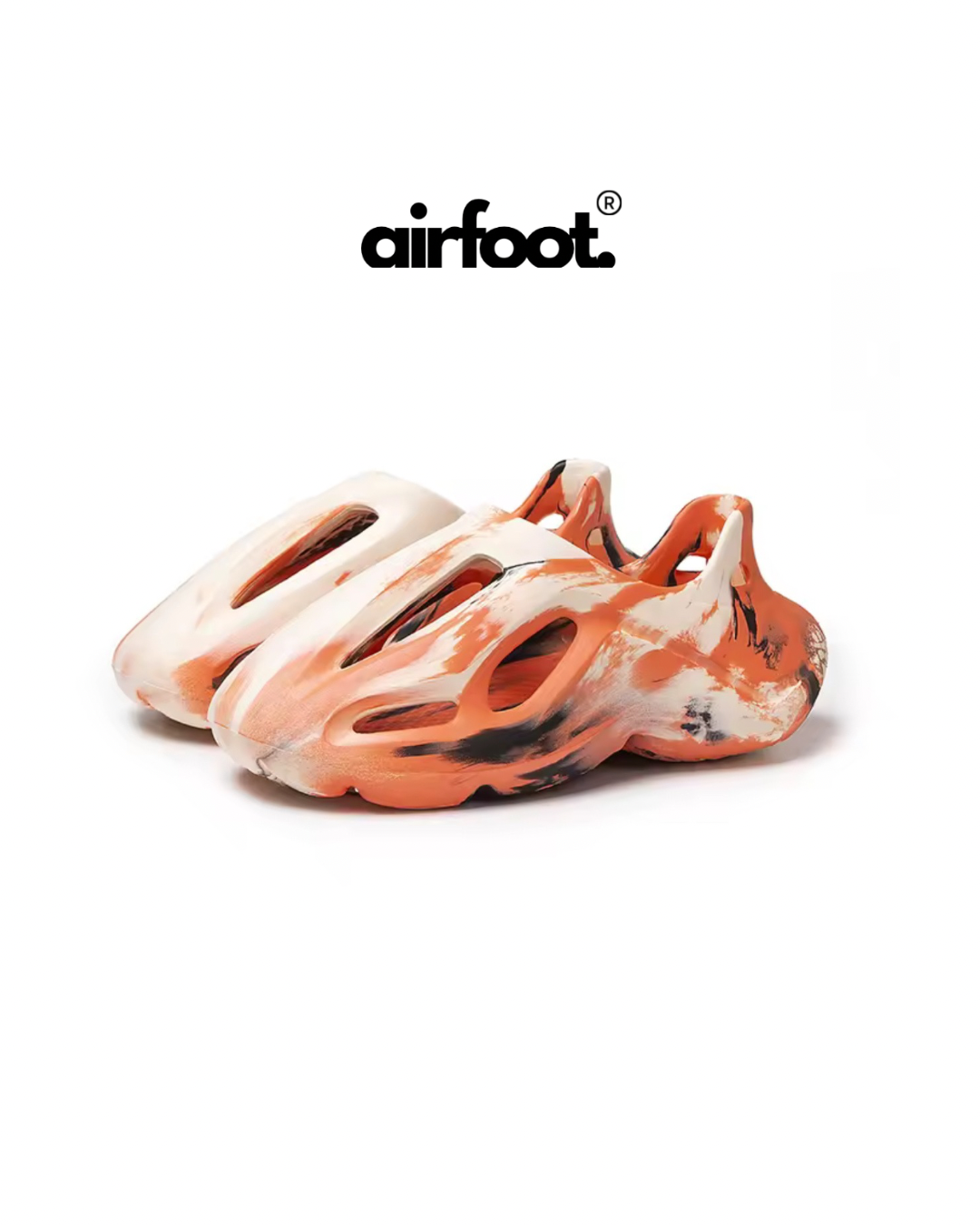 AIRFOOT® V4 X ALIEN