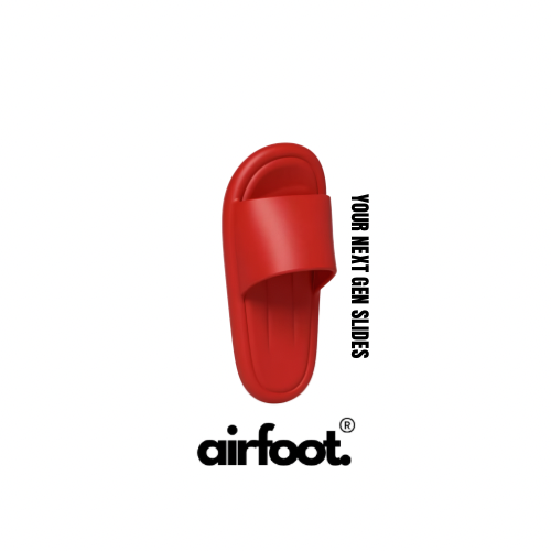 AIRFOOT® V1 SLIDES